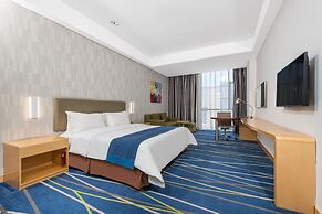 Holiday Inn Express Zhengzhou Airport by IHG