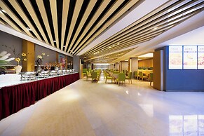 Holiday Inn Express Zhengzhou Airport by IHG