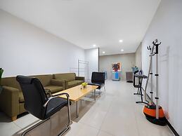 Holiday Inn Express Zhengzhou Airport by IHG