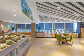 Holiday Inn Express Zhengzhou Airport by IHG