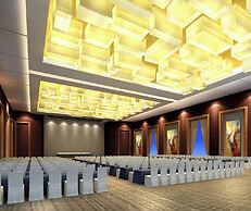 Holiday Inn Express Zhengzhou Airport by IHG