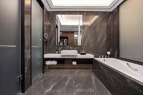 Holiday Inn Express Zhengzhou Airport by IHG