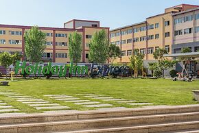 Holiday Inn Express Zhengzhou Airport by IHG