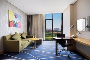 Holiday Inn Express Zhengzhou Airport by IHG