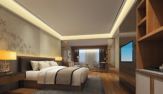 Holiday Inn Express Zhengzhou Airport by IHG