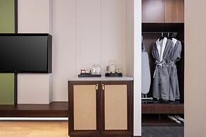 Holiday Inn Express Zhengzhou Airport by IHG