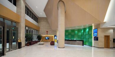 Holiday Inn Express Zhengzhou Airport by IHG