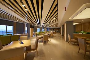 Holiday Inn Express Zhengzhou Airport by IHG