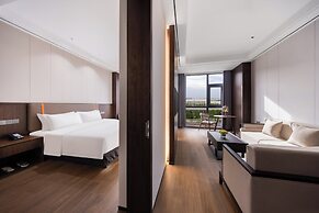 Holiday Inn Express Zhengzhou Airport by IHG