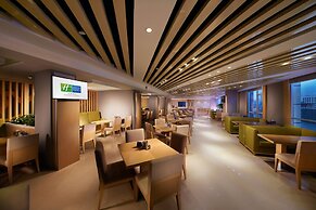 Holiday Inn Express Zhengzhou Airport by IHG