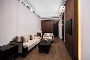 Holiday Inn Express Zhengzhou Airport by IHG