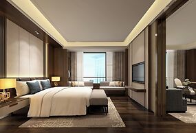 Holiday Inn Express Zhengzhou Airport by IHG