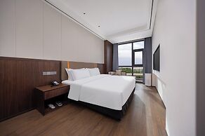Holiday Inn Express Zhengzhou Airport by IHG