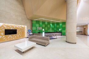 Holiday Inn Express Zhengzhou Airport by IHG