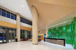 Holiday Inn Express Zhengzhou Airport by IHG