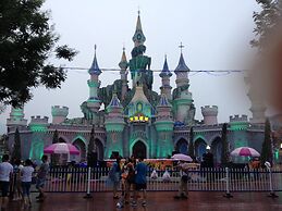 Holiday Inn Express Zhengzhou Airport by IHG