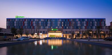Holiday Inn Express Zhengzhou Airport by IHG