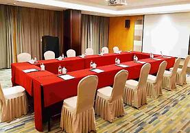 Holiday Inn Express Zhengzhou Airport by IHG