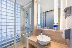 Holiday Inn Express Zhengzhou Airport by IHG