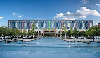 Holiday Inn Express Zhengzhou Airport by IHG