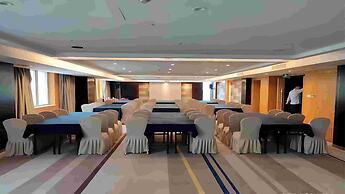 Holiday Inn Express Zhengzhou Airport by IHG