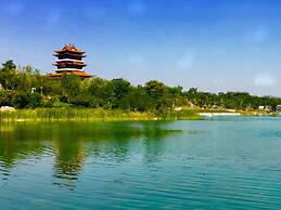 Holiday Inn Express Zhengzhou Airport by IHG