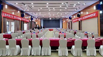 Holiday Inn Express Zhengzhou Airport by IHG