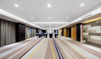 Holiday Inn Express Zhengzhou Airport by IHG