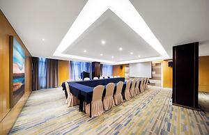 Holiday Inn Express Zhengzhou Airport by IHG
