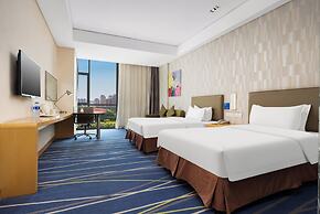 Holiday Inn Express Zhengzhou Airport by IHG
