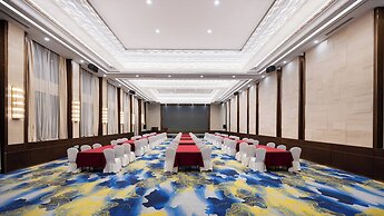 Holiday Inn Express Zhengzhou Airport by IHG