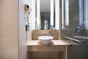 Holiday Inn Express Zhengzhou Airport by IHG