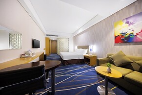 Holiday Inn Express Zhengzhou Airport by IHG