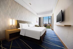 Holiday Inn Express Zhengzhou Airport by IHG