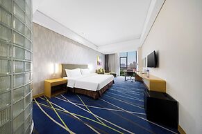 Holiday Inn Express Zhengzhou Airport by IHG