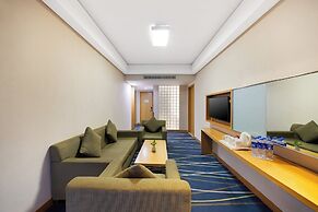 Holiday Inn Express Zhengzhou Airport by IHG