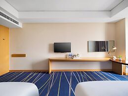 Holiday Inn Express Zhengzhou Airport by IHG
