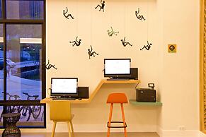 ibis Styles Krabi Ao Nang