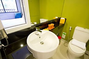 ibis Styles Krabi Ao Nang
