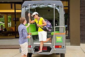 ibis Styles Krabi Ao Nang