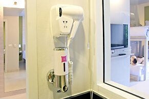 ibis Styles Krabi Ao Nang