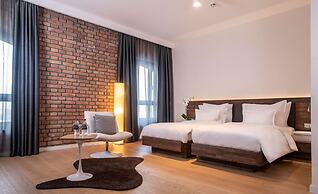 Radisson Collection Hotel, Old Mill Belgrade