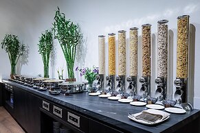Radisson Collection Hotel, Old Mill Belgrade