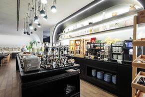 Radisson Collection Hotel, Old Mill Belgrade