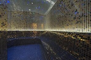 Radisson Collection Hotel, Old Mill Belgrade