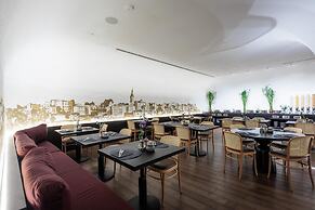 Radisson Collection Hotel, Old Mill Belgrade