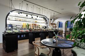 Radisson Collection Hotel, Old Mill Belgrade
