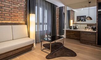 Radisson Collection Hotel, Old Mill Belgrade