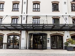 Radisson Collection Hotel, Old Mill Belgrade
