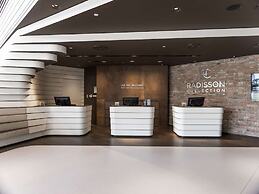 Radisson Collection Hotel, Old Mill Belgrade